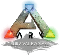 Ark Survival Evolved logo