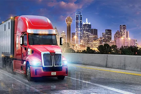American Truck Simulator game server hosting