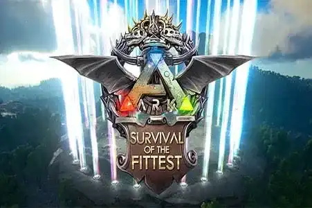 Ark Survival Of The Fittest game server hosting