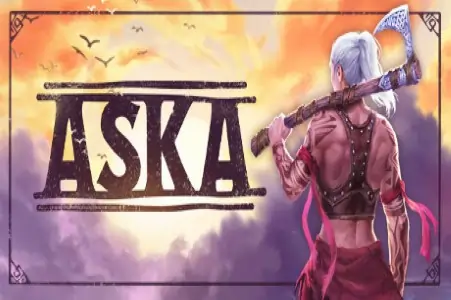 Aska game server hosting