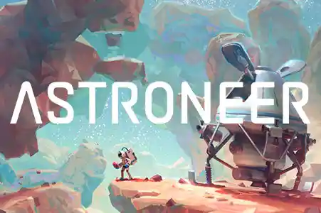 Astroneer game server hosting