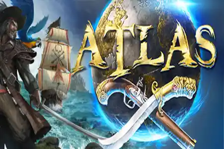 Atlas game server hosting