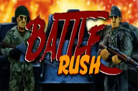 Battlerush game server hosting