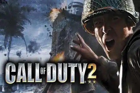 Call of Duty 2 game server hosting