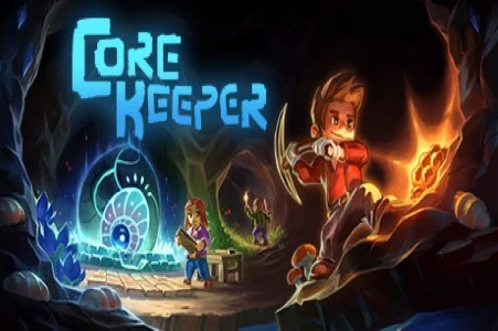 Core Keeper game server hosting
