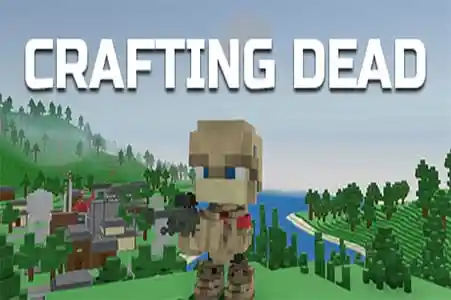 Crafting Dead game server hosting