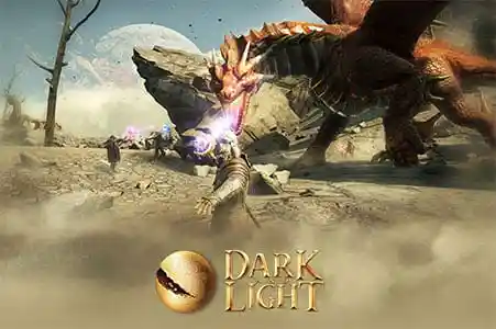 Dark and Light game server hosting