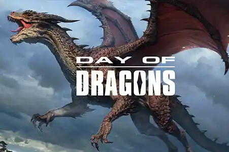 Day of Dragons game server hosting