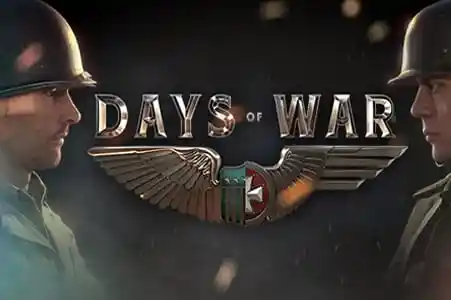 Days-of-War game server hosting