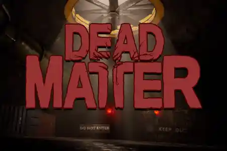 Dead Matter game server hosting