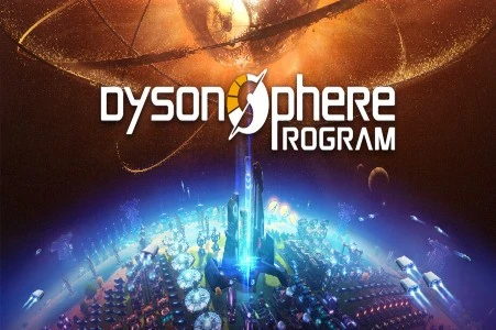 Dyson Sphere Project - Nebula game server hosting