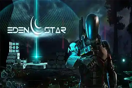 Eden Star game server hosting