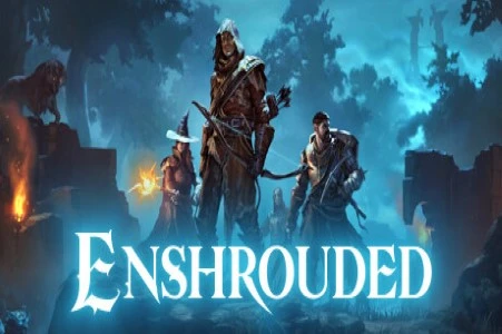 Enshrouded game server hosting