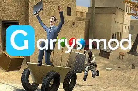 Garrys Mod game server hosting