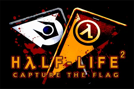 HL2 Capture the flag game server hosting