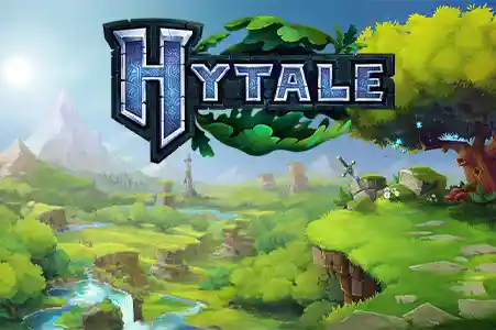 Hytale game server hosting