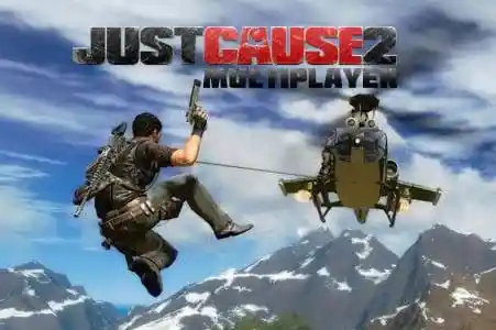Just Cause 2 Multiplayer|JC2| game server hosting