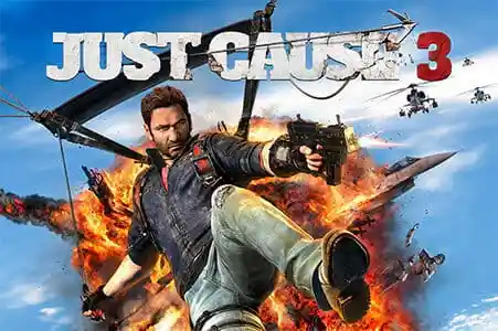 Just Cause 3 game server hosting