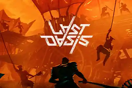 Last Oasis game server hosting