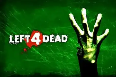 Left 4 Dead game server hosting