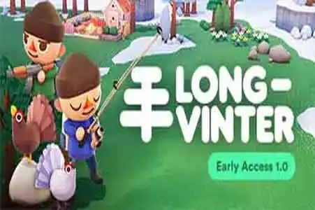Longvinter game server hosting