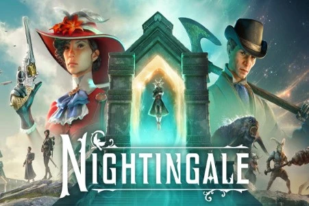 Nightingale game server hosting