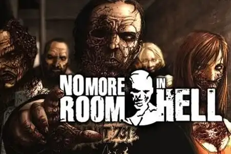 No More Room In Hell |NMRIH| game server hosting