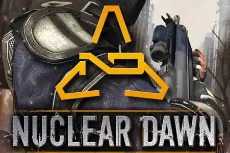 Nuclear Dawn game server hosting