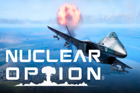 Nuclear Option game server hosting