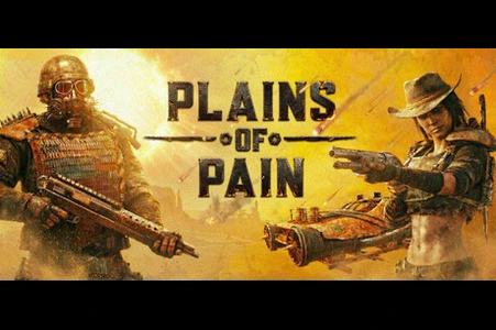 Plains Of Pain game server hosting