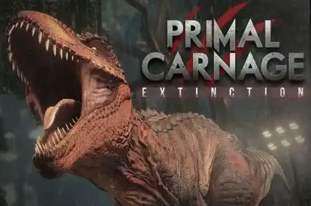 Primal Carnage Extinction game server hosting