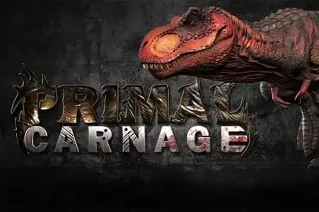 Primal Carnage game server hosting