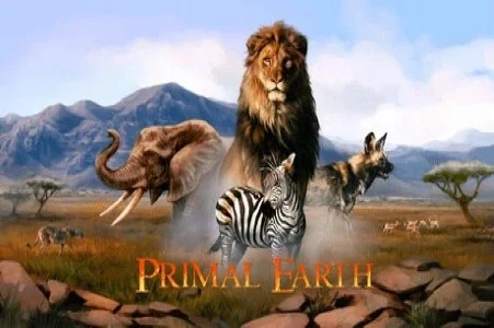 Primal Earth game server hosting
