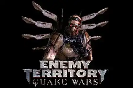 Quake Wars Enemy Territory game server hosting