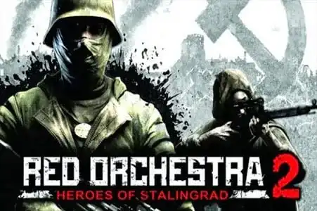 Red Orchestra 2 game server hosting