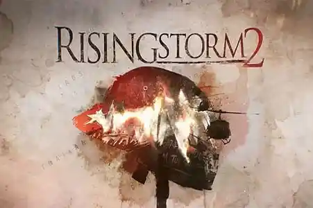 Rising Storm 2 Vietnam game server hosting