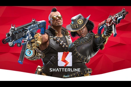 Shatterline game server hosting
