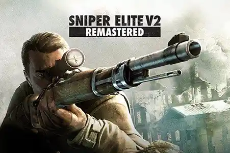 Sniper Elite 2 Remastered game server hosting