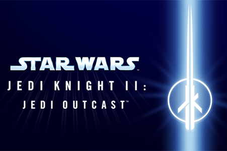Star Wars Jedi Knight II - Jedi Outcast game server hosting