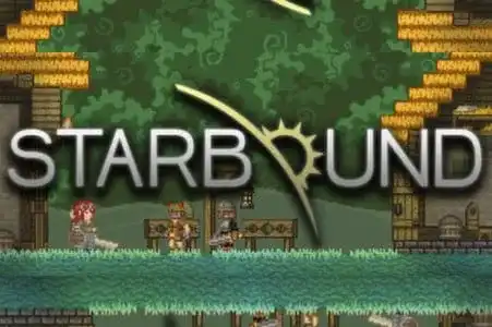 Starbound game server hosting