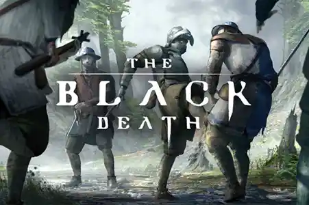 The Black Death game server hosting