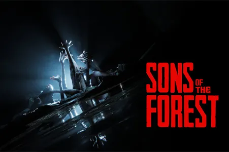 The Forest 2: Sons of the Forest game server hosting
