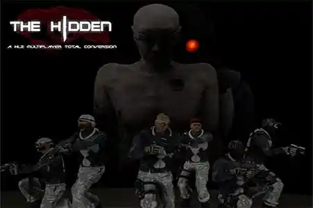 The Hidden Source game server hosting