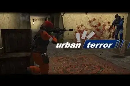 Urban-Terror game server hosting