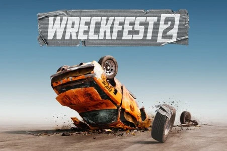 Wreckfest 2 game server hosting