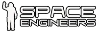 Space Engineers logo